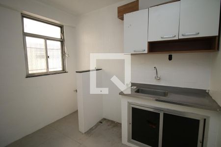 Apartamento para alugar com 60m², 2 quartos e 1 vagaCozinha