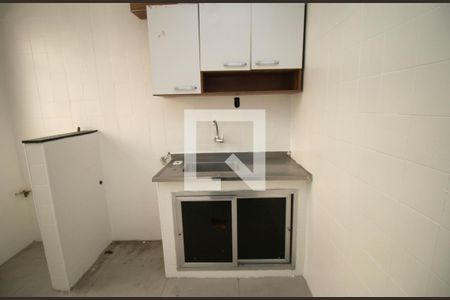 Apartamento para alugar com 60m², 2 quartos e 1 vagaCozinha