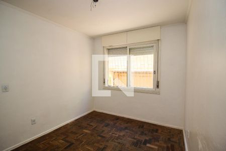 Quarto Suíte de apartamento à venda com 1 quarto, 40m² em Praia de Belas, Porto Alegre