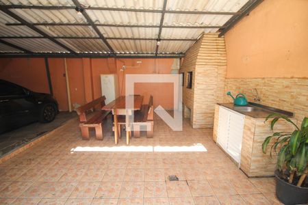 Apartamento à venda com 40m², 1 quarto e sem vagaÁrea comum - Churrasqueira