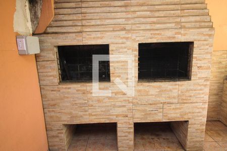 Apartamento à venda com 40m², 1 quarto e sem vagaÁrea comum - Churrasqueira