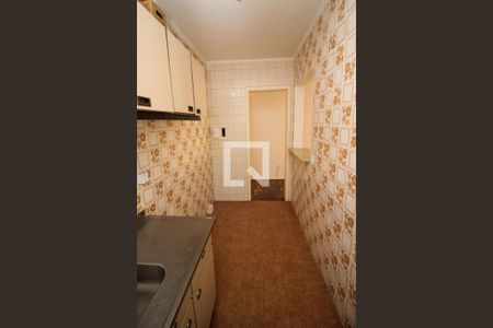 Apartamento à venda com 40m², 1 quarto e sem vagaCozinha