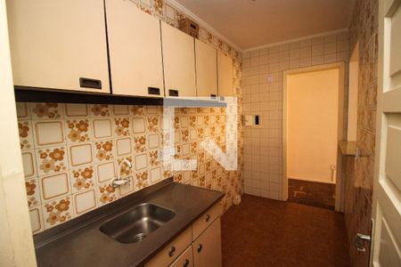 Apartamento à venda com 40m², 1 quarto e sem vagaCozinha