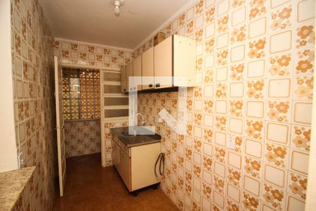 Apartamento à venda com 40m², 1 quarto e sem vagaCozinha