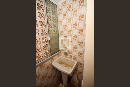 Apartamento à venda com 40m², 1 quarto e sem vagaÁrea de Serviço