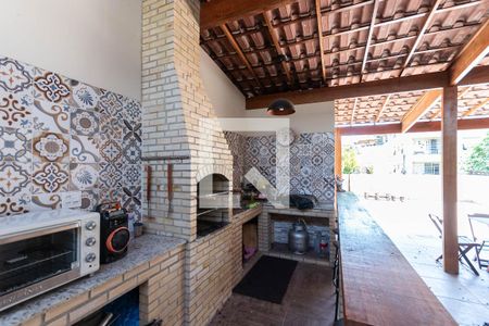 Casa à venda com 148m², 4 quartos e 1 vagaCobertura