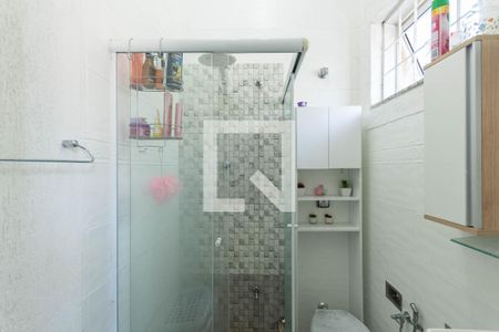 Casa à venda com 148m², 4 quartos e 1 vagaBanheiro Suíte 2