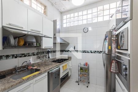 Casa à venda com 148m², 4 quartos e 1 vagaCozinha