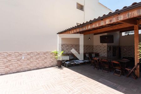 Casa à venda com 148m², 4 quartos e 1 vagaCobertura