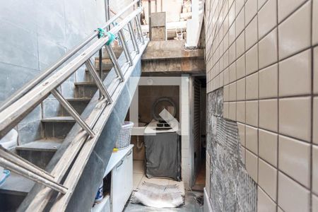 Casa à venda com 148m², 4 quartos e 1 vagaLavanderia