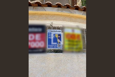 Casa à venda com 148m², 4 quartos e 1 vagaPlaquinha