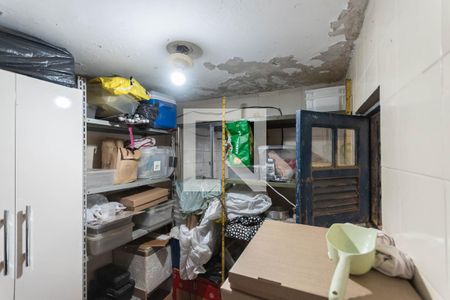 Casa à venda com 148m², 4 quartos e 1 vagaQuarto de Serviço