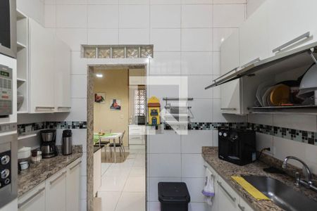 Casa à venda com 148m², 4 quartos e 1 vagaCozinha