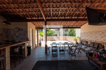 Casa à venda com 148m², 4 quartos e 1 vagaCobertura