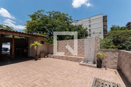 Casa à venda com 148m², 4 quartos e 1 vagaCobertura