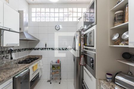 Casa à venda com 148m², 4 quartos e 1 vagaCozinha