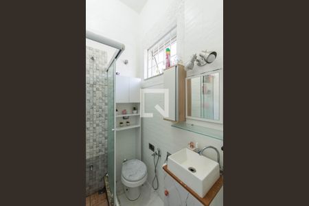 Casa à venda com 148m², 4 quartos e 1 vagaBanheiro Suíte 2