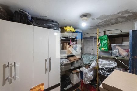 Casa à venda com 148m², 4 quartos e 1 vagaQuarto de Serviço