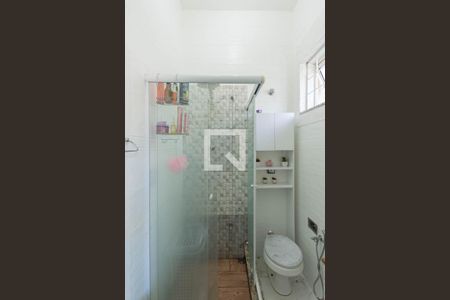 Casa à venda com 148m², 4 quartos e 1 vagaBanheiro Suíte 2