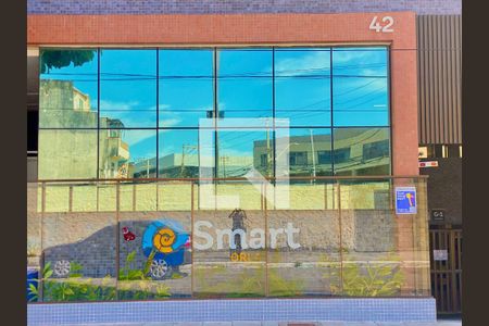 Studio para alugar com 30m², 1 quarto e sem vagaPlaquinha