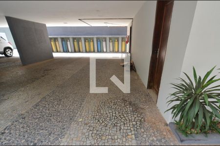 Apartamento à venda com 314m², 3 quartos e 3 vagasGaragem