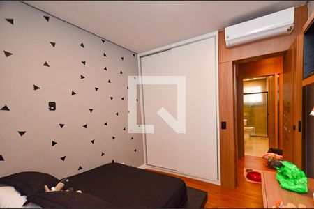 Apartamento à venda com 314m², 3 quartos e 3 vagasQuarto2
