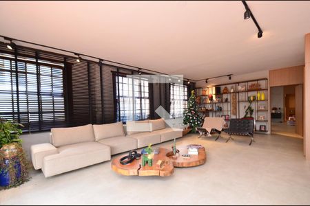 Apartamento à venda com 314m², 3 quartos e 3 vagasEspaço gourmet