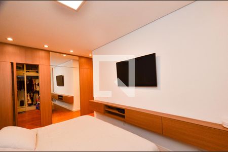 Apartamento à venda com 314m², 3 quartos e 3 vagasSuite