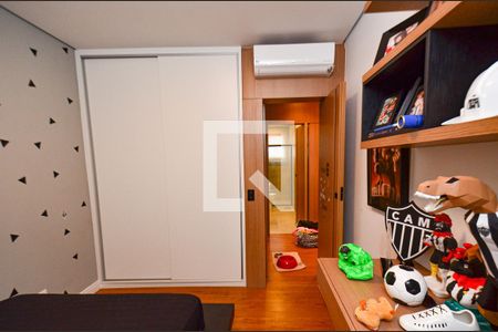 Apartamento à venda com 314m², 3 quartos e 3 vagasQuarto2