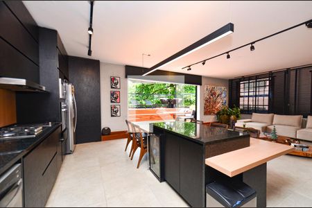 Apartamento à venda com 314m², 3 quartos e 3 vagasEspaço gourmet