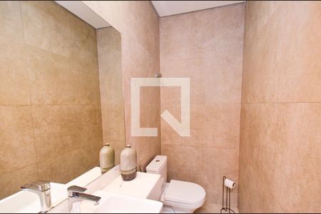 Apartamento à venda com 314m², 3 quartos e 3 vagasLavabo