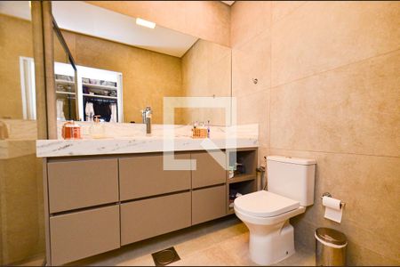 Apartamento à venda com 314m², 3 quartos e 3 vagasBanheiro suite