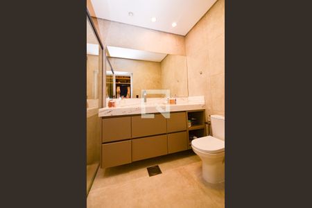 Apartamento à venda com 314m², 3 quartos e 3 vagasBanheiro suite