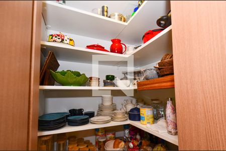 Apartamento à venda com 314m², 3 quartos e 3 vagasDespensa