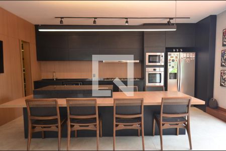 Apartamento à venda com 314m², 3 quartos e 3 vagasEspaço gourmet