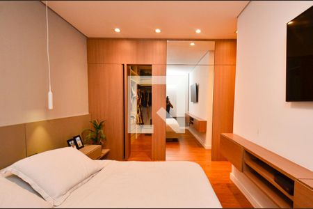 Apartamento à venda com 314m², 3 quartos e 3 vagasSuite