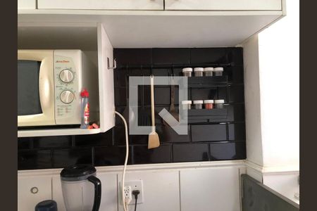 Apartamento à venda com 45m², 2 quartos e 1 vaga Apartamento à venda com 45m², 2 quartos e 1 vagaCozinha