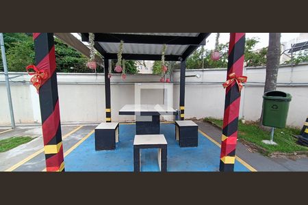 Apartamento à venda com 45m², 2 quartos e 1 vaga Apartamento à venda com 45m², 2 quartos e 1 vagaÁrea comum