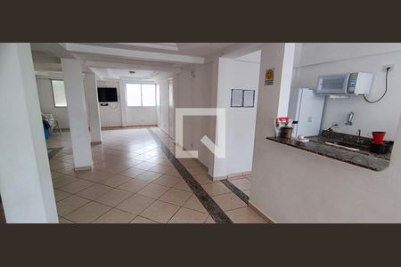 Apartamento à venda com 45m², 2 quartos e 1 vaga Apartamento à venda com 45m², 2 quartos e 1 vagaÁrea comum