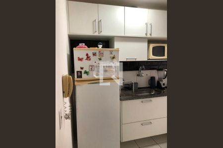 Apartamento à venda com 45m², 2 quartos e 1 vaga Apartamento à venda com 45m², 2 quartos e 1 vagaCozinha