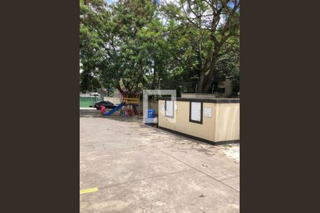 Apartamento à venda com 45m², 2 quartos e 1 vaga Apartamento à venda com 45m², 2 quartos e 1 vagaÁrea comum - Playground