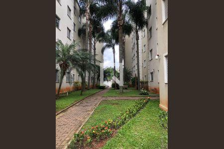 Apartamento à venda com 45m², 2 quartos e 1 vaga Apartamento à venda com 45m², 2 quartos e 1 vagaÁrea comum