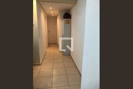 Apartamento à venda com 45m², 2 quartos e 1 vaga Apartamento à venda com 45m², 2 quartos e 1 vagaCorredor