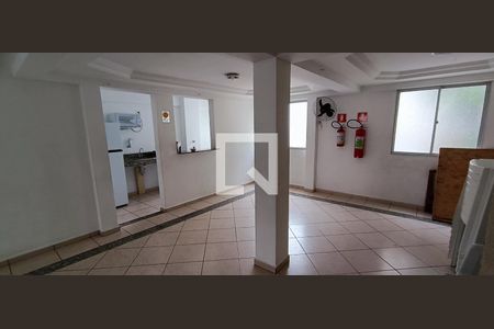 Apartamento à venda com 45m², 2 quartos e 1 vaga Apartamento à venda com 45m², 2 quartos e 1 vagaÁrea comum