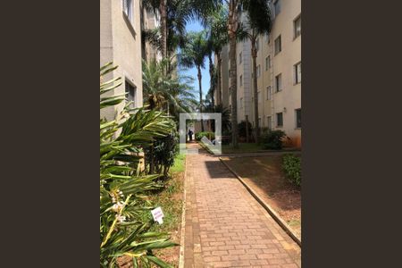 Apartamento à venda com 45m², 2 quartos e 1 vaga Apartamento à venda com 45m², 2 quartos e 1 vagaÁrea comum