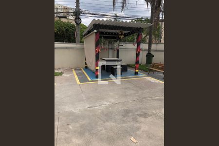 Apartamento à venda com 45m², 2 quartos e 1 vaga Apartamento à venda com 45m², 2 quartos e 1 vagaÁrea comum