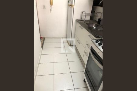 Apartamento à venda com 45m², 2 quartos e 1 vaga Apartamento à venda com 45m², 2 quartos e 1 vagaCozinha