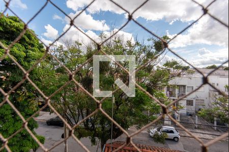 Apartamento à venda com 60m², 2 quartos e 1 vaga Apartamento à venda com 60m², 2 quartos e 1 vagaVista do Quarto 2