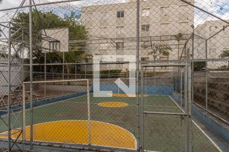 Apartamento à venda com 60m², 2 quartos e 1 vaga Apartamento à venda com 60m², 2 quartos e 1 vagaQuadra Esportiva