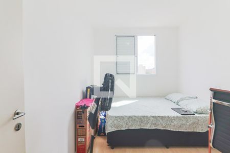 Quarto 1 de apartamento à venda com 2 quartos, 64m² em Rio Pequeno, São Paulo